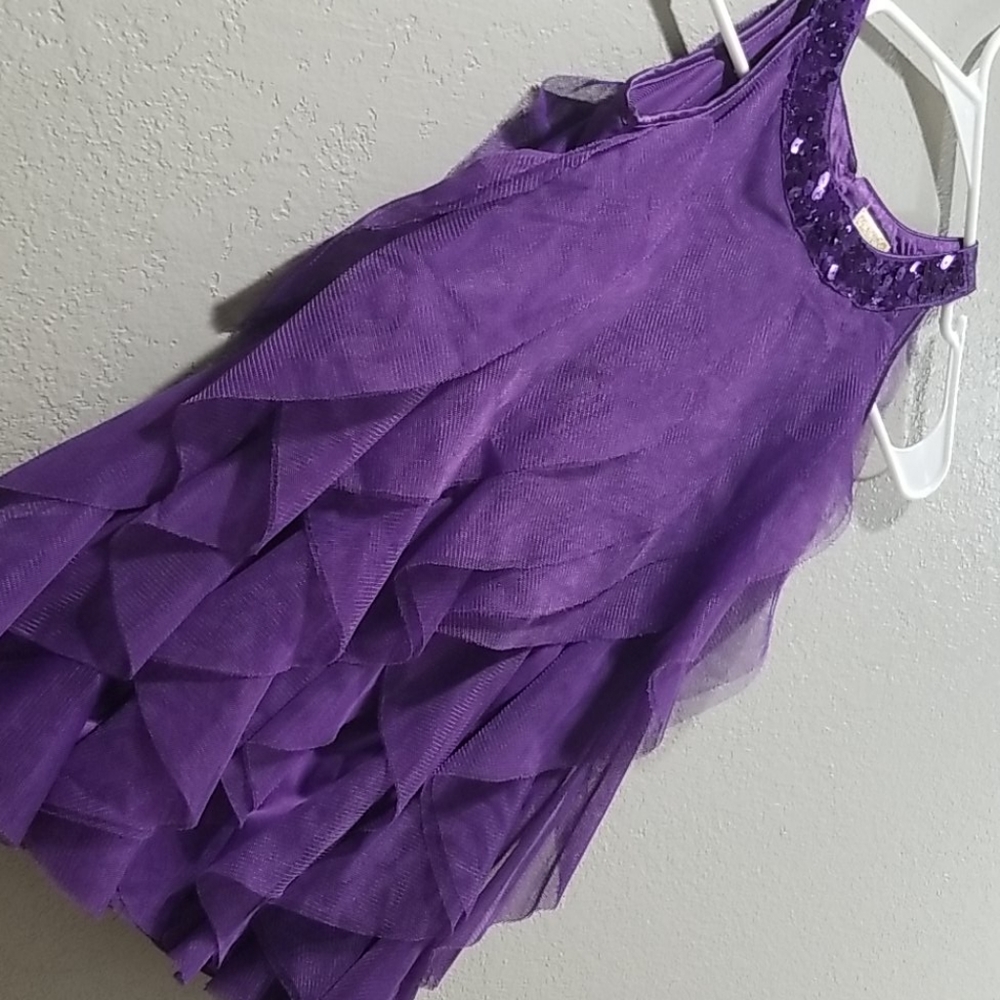 Children's Place Party Dress